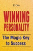 Winning Personality: the magic key to Success - F Oss - Dista
