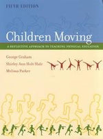 Thumbnail for Khel Sahitya Kendra Children Moving - A Reflective Approach to Teaching Physical Education by Parker, Melissa, - Dista