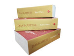 Thumbnail for Capital (Das Capital): Includes Vol.1,2,3