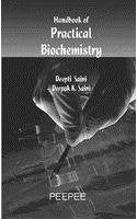 Handbook Of Practical Biochem.-Saini - Dista