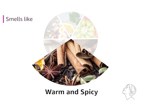 Organic Zing Cinnamon Aroma & Diffuser Oil for DIY Candle & Soap Making - Distacart