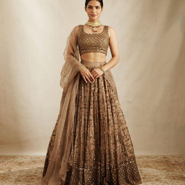 Lehenga Mart Glamorous Designer Lehenga Choli for Bridal and Bridesmaids Wedding Wear Choli - Distacart