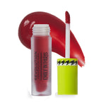 Thumbnail for Makeup Revolution X Emily In Paris Multi-Use Lip & Cheek Blush Paris Fantasy Rouge