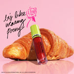 Thumbnail for Makeup Revolution X Emily In Paris Multi-Use Lip & Cheek Blush Paris Fantasy Rouge - Distacart