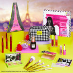 Thumbnail for Makeup Revolution X Emily In Paris Multi-Use Lip & Cheek Blush Paris Fantasy Rouge - Distacart