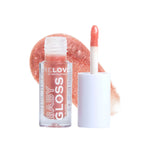 Thumbnail for Revolution Relove Baby Gloss Shimmer - Ethereal - Distacart