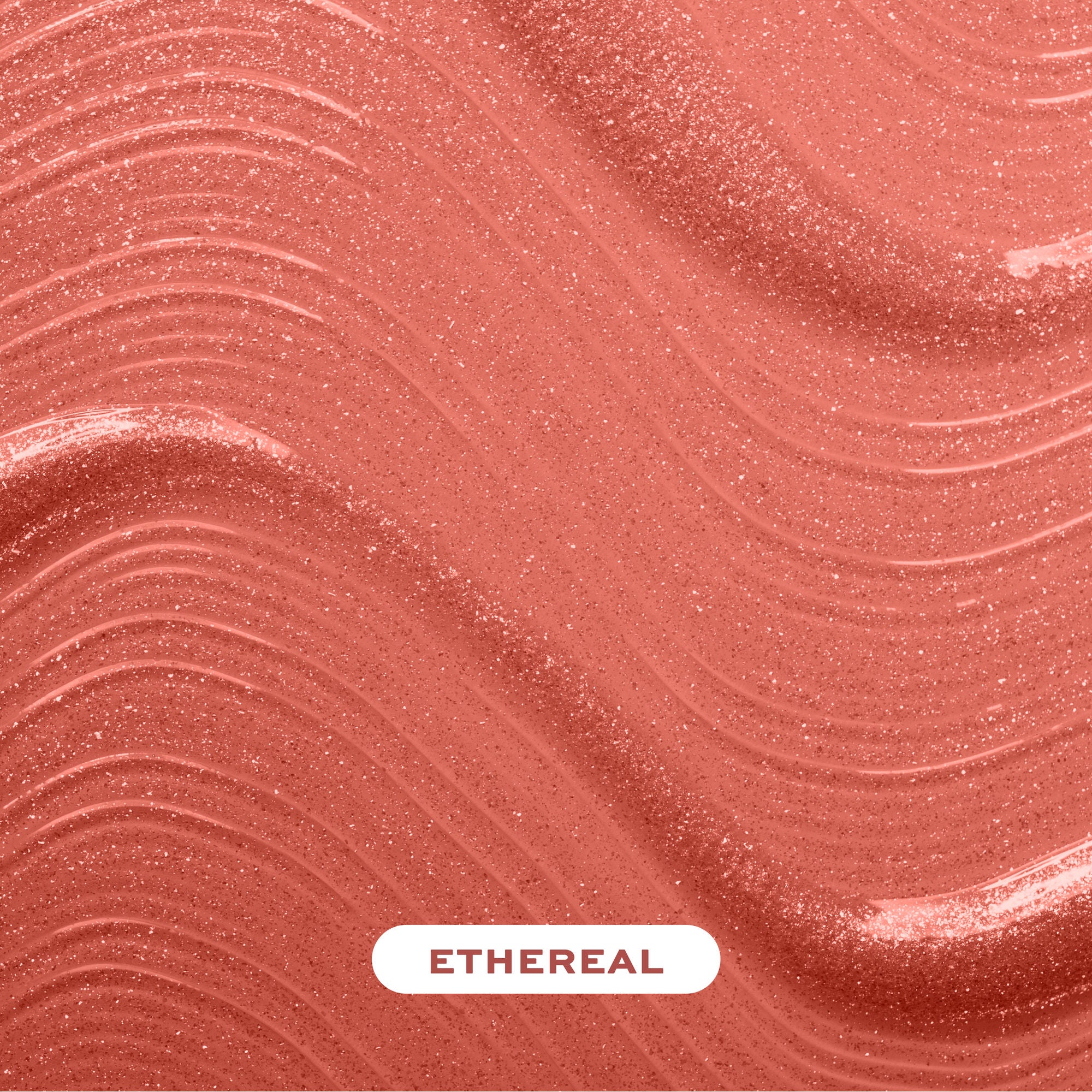 Revolution Relove Baby Gloss Shimmer - Ethereal - Distacart
