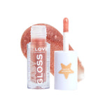 Thumbnail for Revolution Relove Baby Gloss Shimmer - Pinky Promise - Distacart