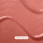 Thumbnail for Revolution Relove Baby Gloss Shimmer - Pinky Promise - Distacart