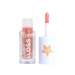 Thumbnail for Revolution Relove Baby Gloss Shimmer - Pinky Promise - Distacart