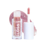 Thumbnail for Revolution Relove Baby Gloss Shimmer - Twilight - Distacart