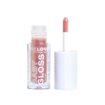 Thumbnail for Revolution Relove Baby Gloss Shimmer - Twilight - Distacart