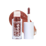Thumbnail for Revolution Relove Baby Gloss Shimmer - Autumn - Distacart