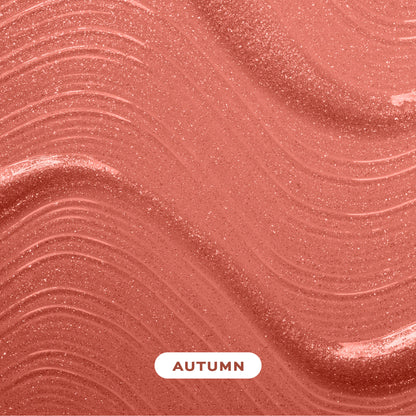 Revolution Relove Baby Gloss Shimmer - Autumn - Distacart