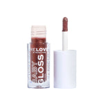 Thumbnail for Revolution Relove Baby Gloss Shimmer - Autumn - Distacart