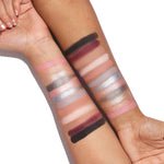 Thumbnail for Makeup Revolution Metallic Muse The Muse Icon Eyeshadow Palette