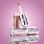 Thumbnail for Makeup Revolution Metallic Muse Glitter Muse Eyeshadow - Silver