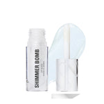 Thumbnail for Makeup Revolution Metallic Muse Shimmer Bomb Lip Gloss - Distacart