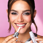 Thumbnail for Makeup Revolution Metallic Muse Shimmer Bomb Lip Gloss - Distacart