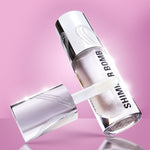 Thumbnail for Makeup Revolution Metallic Muse Shimmer Bomb Lip Gloss - Distacart
