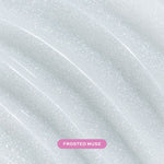 Thumbnail for Makeup Revolution Metallic Muse Shimmer Bomb Lip Gloss - Distacart