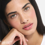 Thumbnail for Makeup Revolution Skin Silk Marble Blush Stick - Berry Flush - Distacart