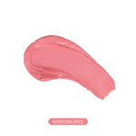 Thumbnail for Makeup Revolution Skin Silk Marble Blush Stick - Sundown Spice - Distacart