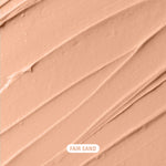 Thumbnail for Makeup Revolution Skin Silk Bronzer Stick - Fair Sand - Distacart