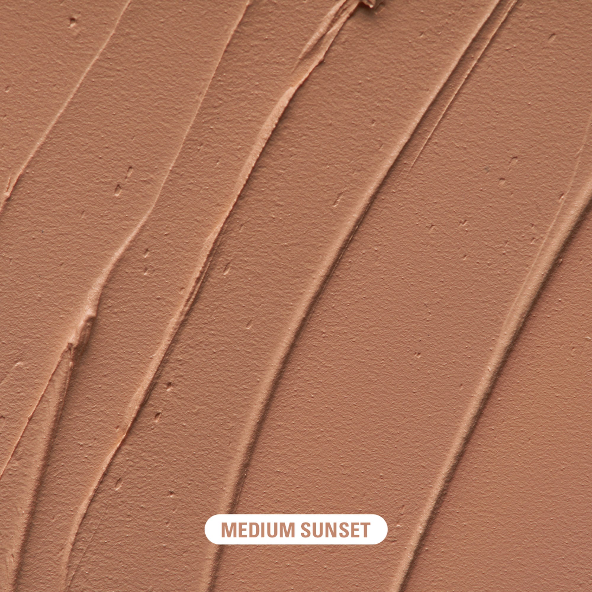 Makeup Revolution Skin Silk Bronzer Stick - Medium Sunset - Distacart