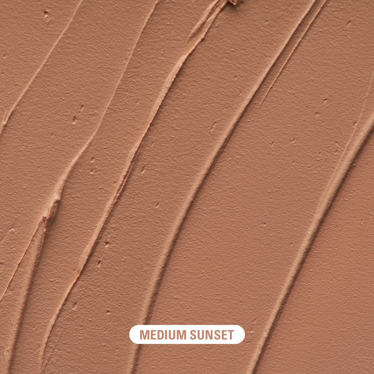 Makeup Revolution Skin Silk Bronzer Stick - Medium Sunset - Distacart