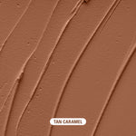 Thumbnail for Makeup Revolution Skin Silk Bronzer Stick - Tan Caramel - Distacart