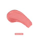 Thumbnail for Makeup Revolution Skin Silk Marble Blush Stick - Peachy Pink - Distacart