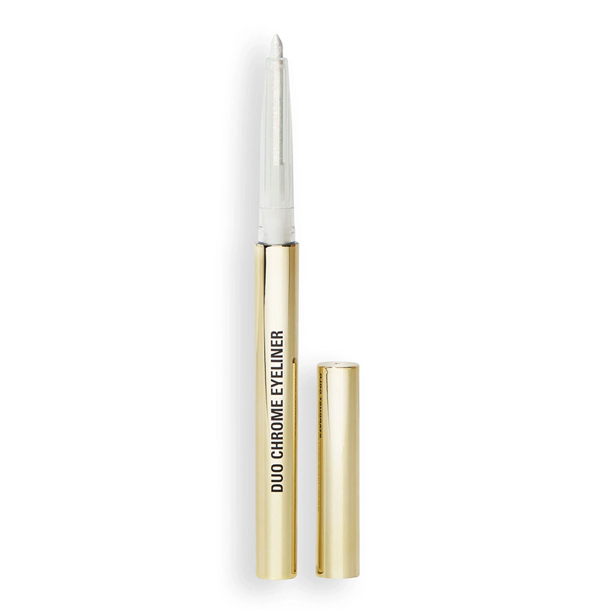 Makeup Revolution Metallic Duochrome Eyeliner - Stardust