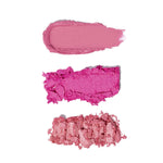 Thumbnail for Makeup Revolution Blush Icon Palette - Hot Pink Flag - Distacart