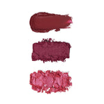 Thumbnail for Makeup Revolution Blush Icon Palette - My Cherry Truth - Distacart
