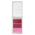 Thumbnail for Makeup Revolution Blush Icon Palette - My Cherry Truth - Distacart