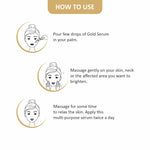 Thumbnail for Swiss Beauty Gold Serum - Distacart