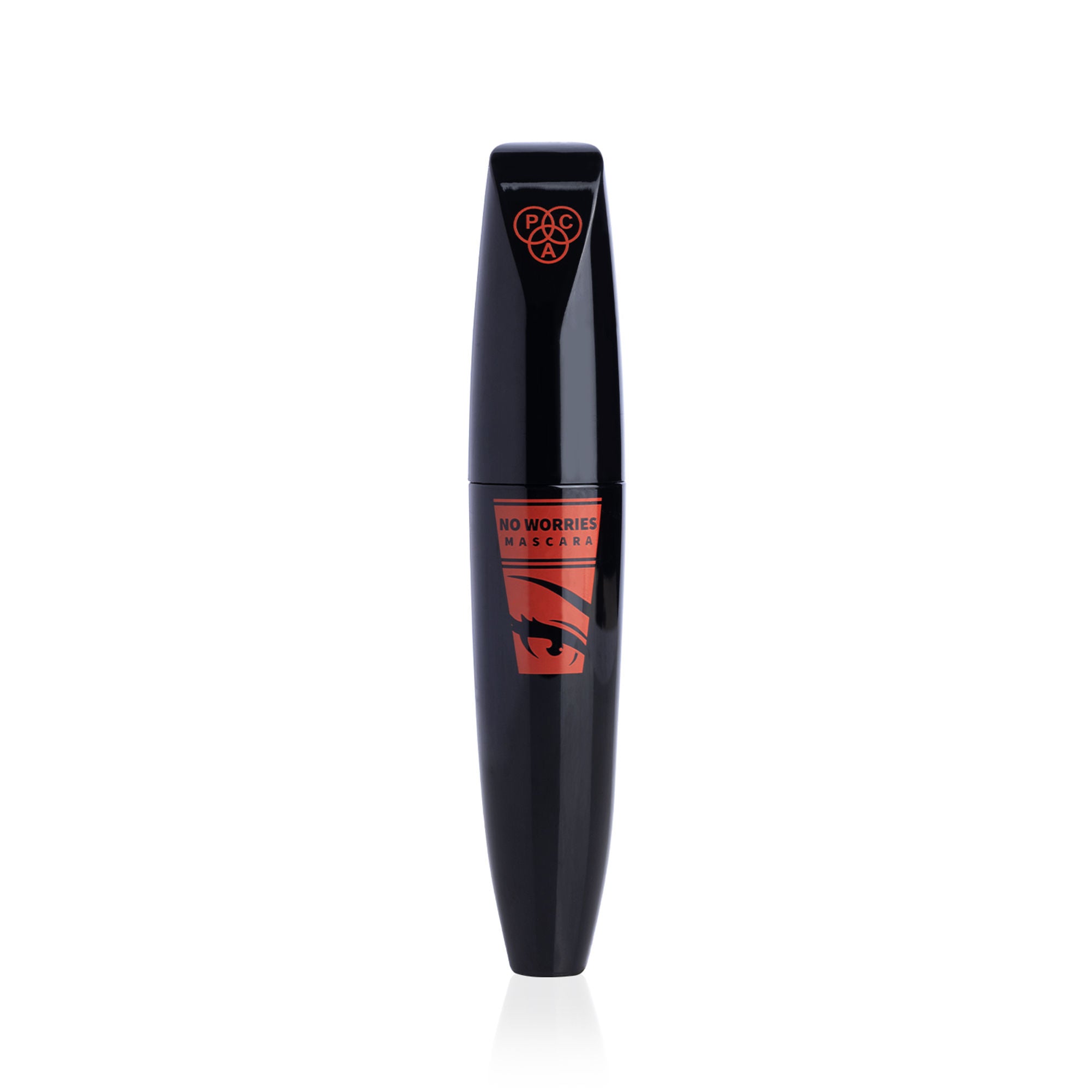 PAC No Worries Mascara(11.6ml)