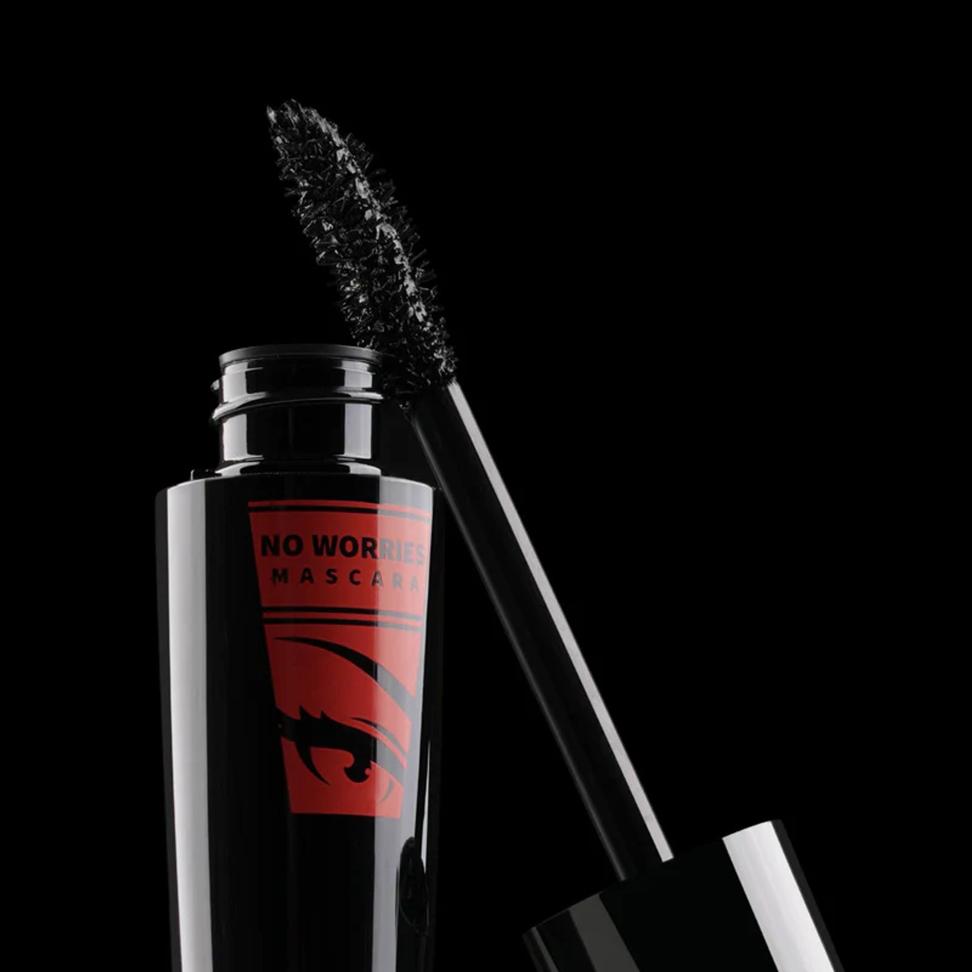 PAC Studio No Worries Mascara(11.6ml)