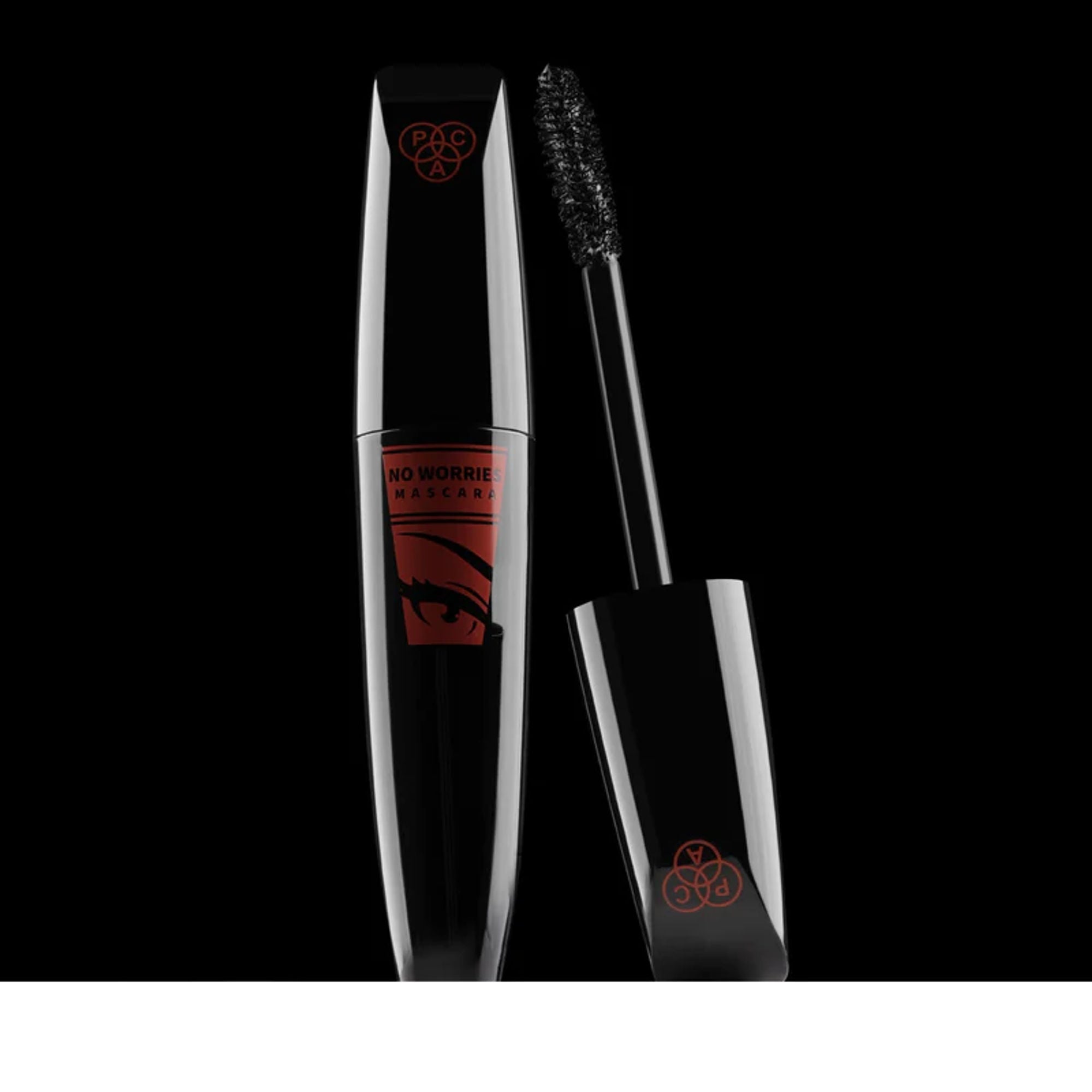 PAC Studio No Worries Mascara(11.6ml)