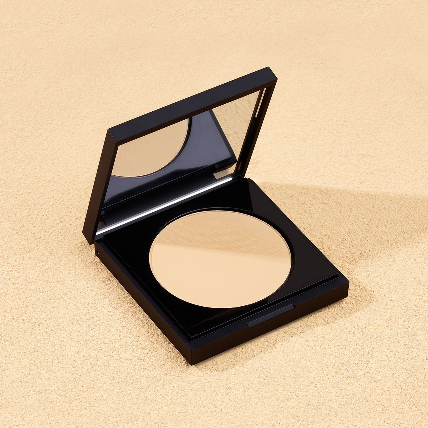 PAC Studio Spotlight Compact Powder - 01 Ivory - Distacart
