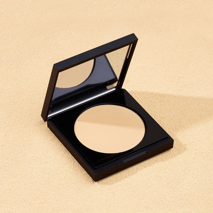 PAC Studio Spotlight Compact Powder - 01 Ivory - Distacart