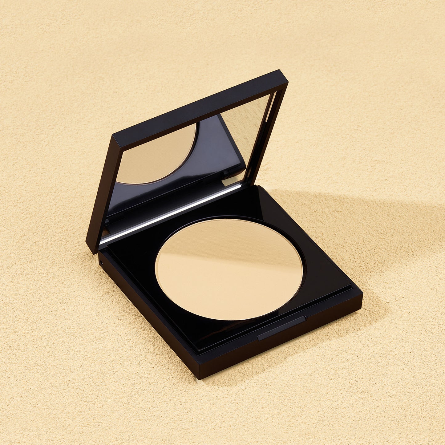 PAC Studio Spotlight Compact Powder - 04 Cream - Distacart