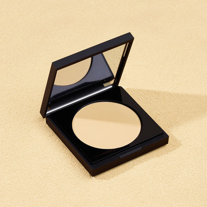 PAC Studio Spotlight Compact Powder - 04 Cream - Distacart