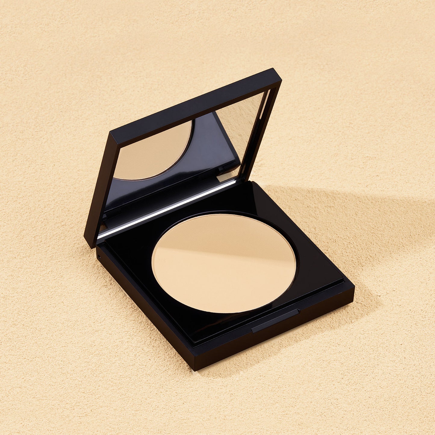 PAC Studio Spotlight Compact Powder - 05 Almond - Distacart
