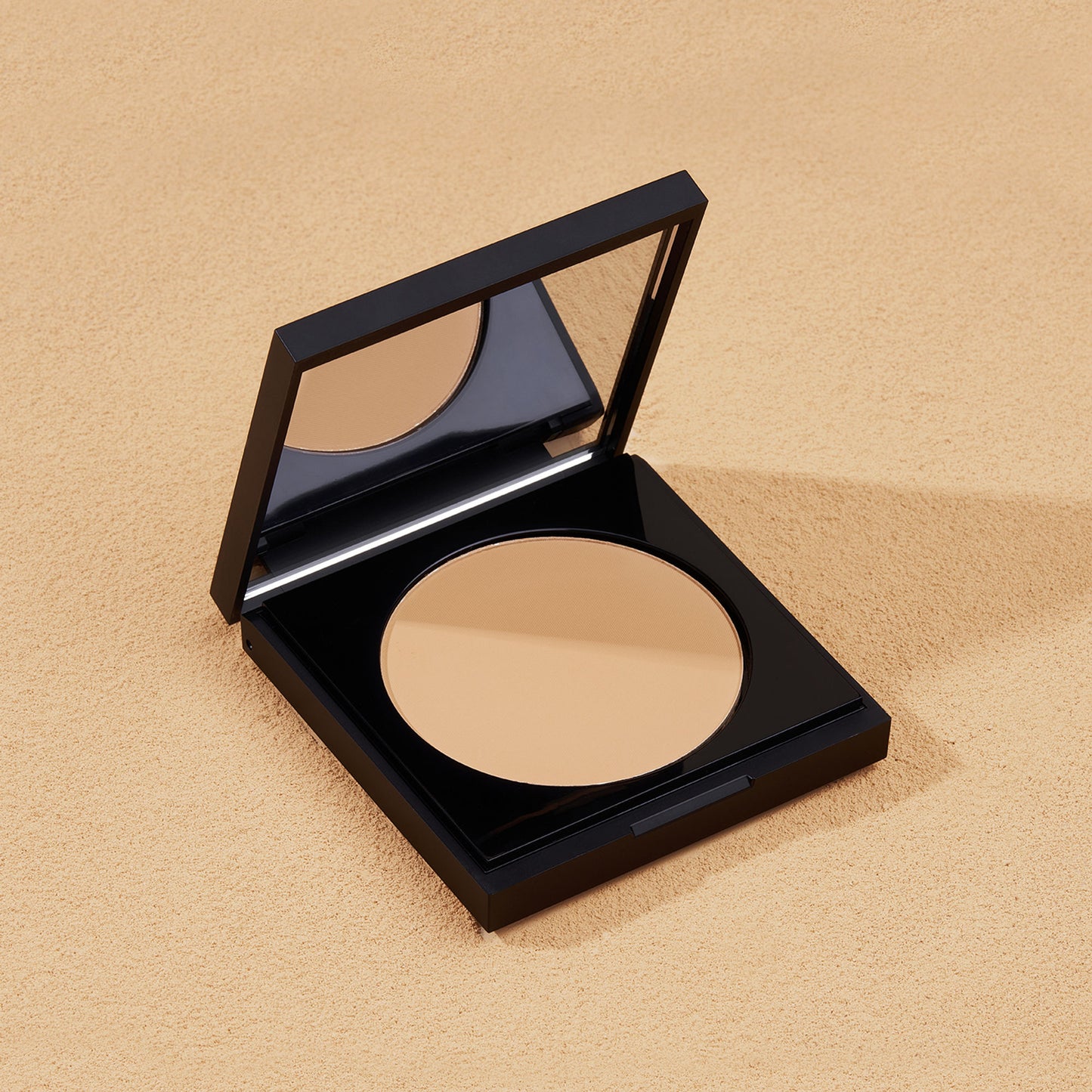 PAC Studio Spotlight Compact Powder - 07 Tan - Distacart