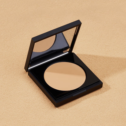 PAC Studio Spotlight Compact Powder - 07 Tan - Distacart