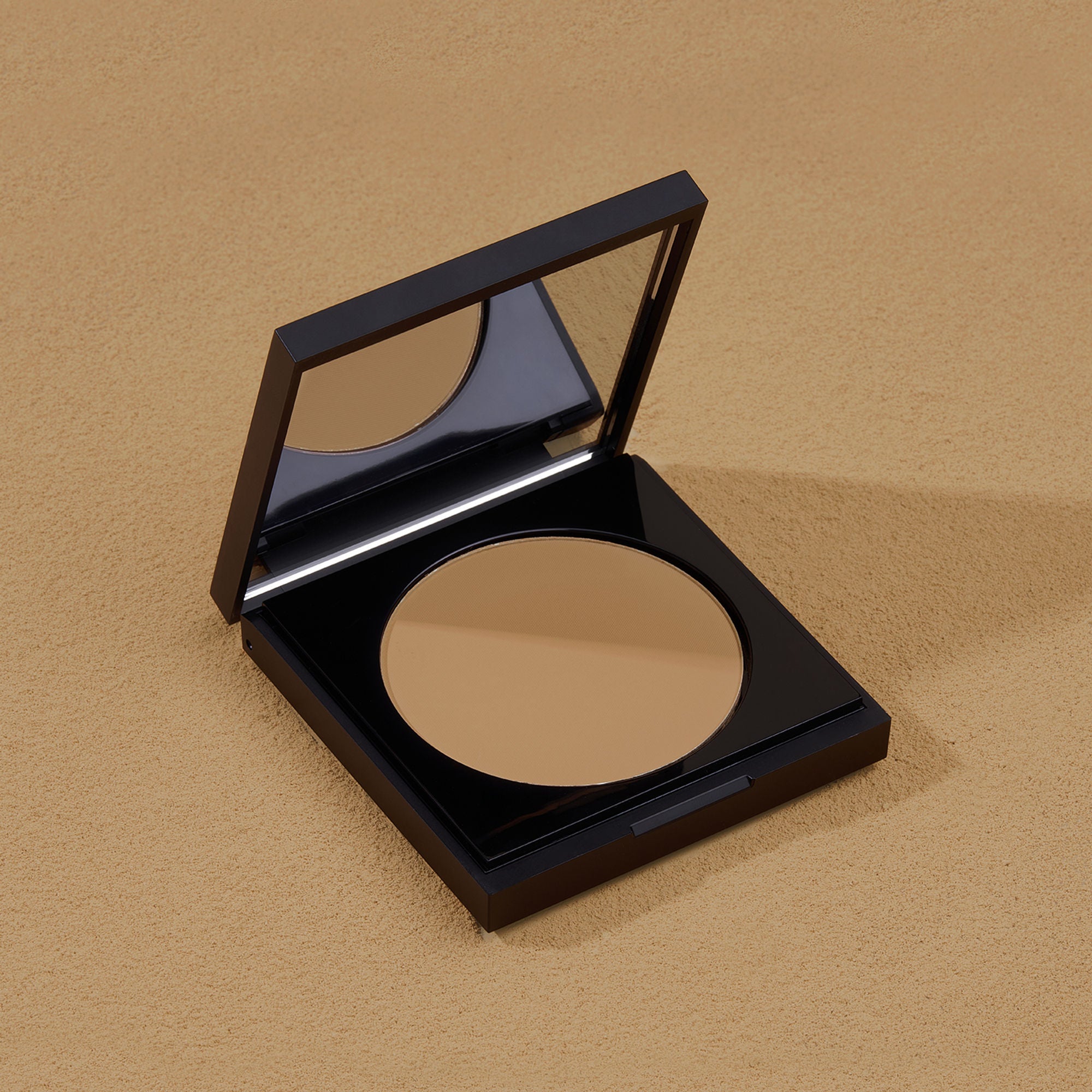 PAC Studio Spotlight Compact Powder - 08 Honey Dew - Distacart