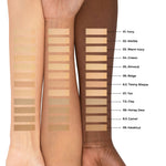 Thumbnail for PAC Studio Spotlight Compact Powder - 08 Honey Dew - Distacart