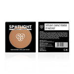 Thumbnail for PAC Studio Spotlight Compact Powder - 09 Hazelnut - Distacart